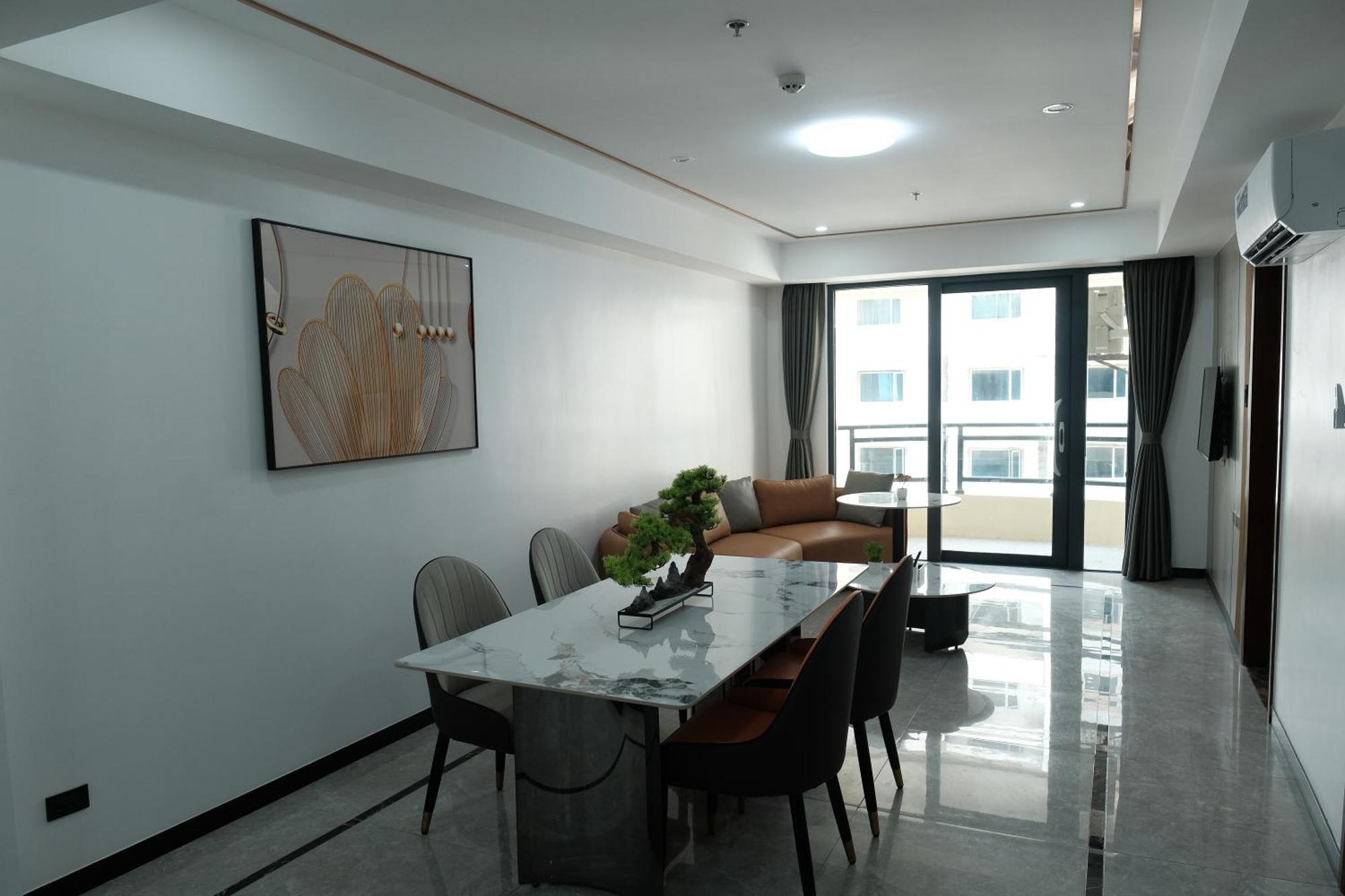 Golden Seagulls Hotel Paranaque City Ngoại thất bức ảnh