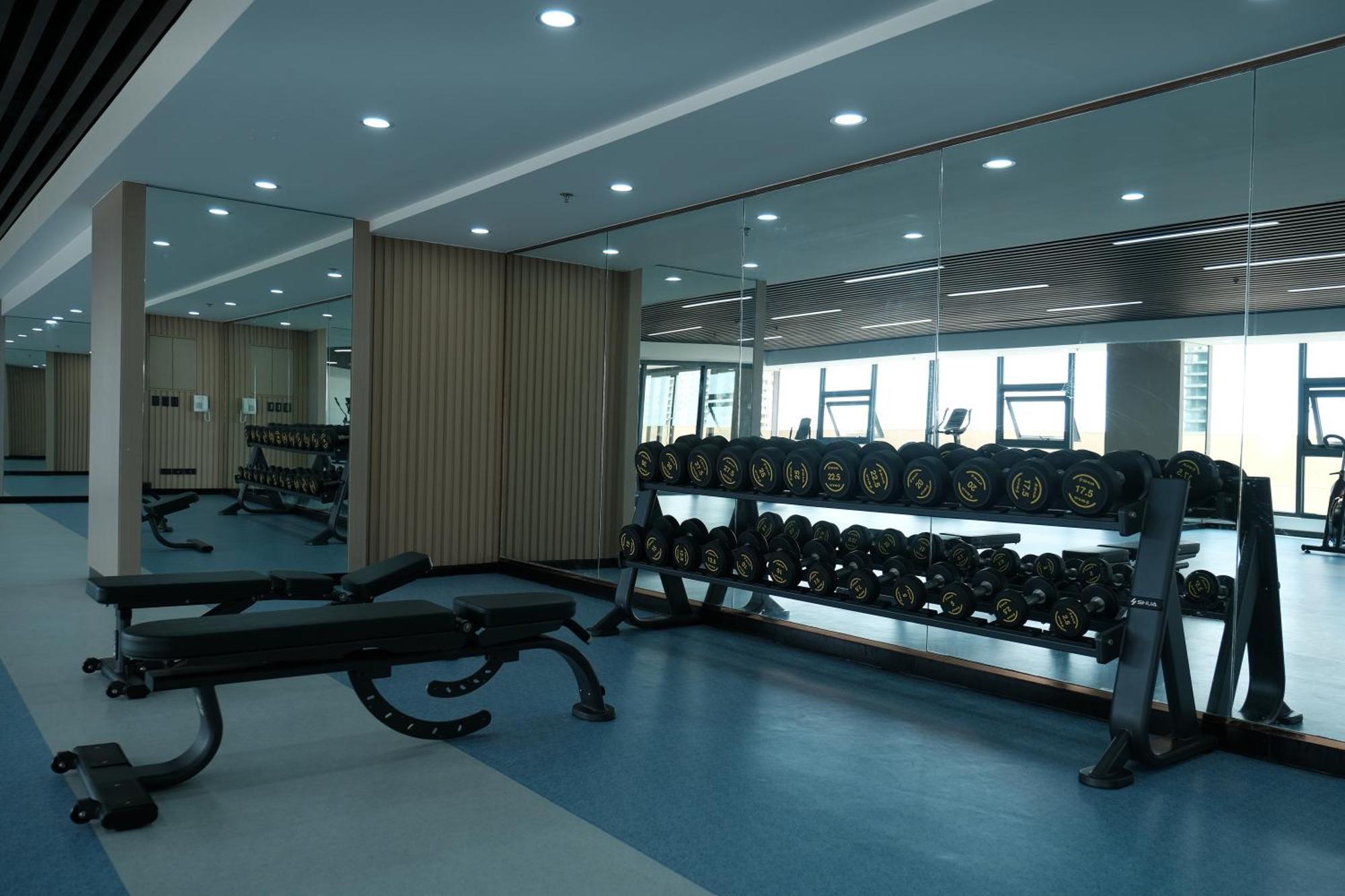 Golden Seagulls Hotel Paranaque City Ngoại thất bức ảnh