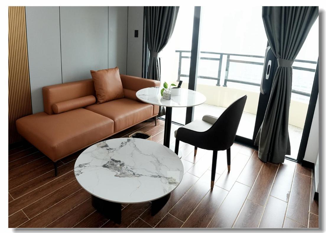Golden Seagulls Hotel Paranaque City Ngoại thất bức ảnh